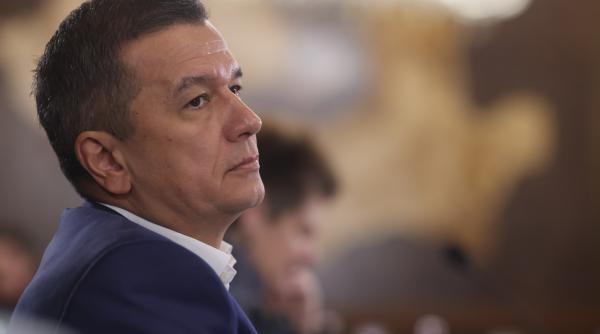 grindeanu il acuza pe bolojan ca pune presiune pe ccr prin amenintarile cu demisia