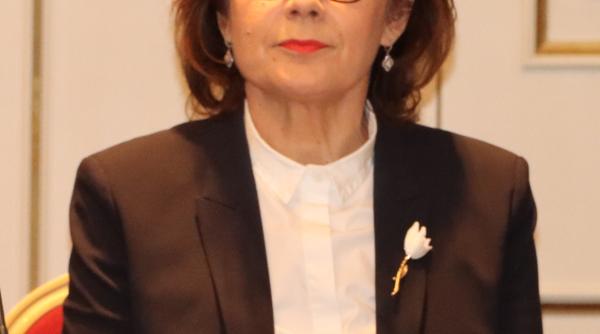 nicoleta pauliuc companii australiene interesate de cooperarea cu industria de aparare din romania