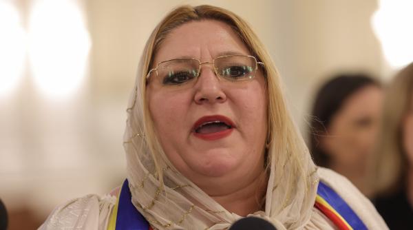 sosoaca parasita de inca o deputata s a retras din sos