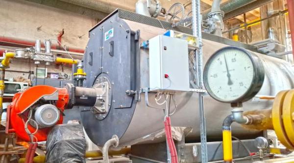 spitalul clinic judetean galati in plina modernizare