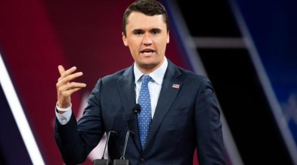 a fost gasita arma care ar fi fost folosita la uciderea lui charlie kirk ce scria pe munitie