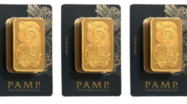 licitatie de lingouri de aur artmark scoate la vanzare peste 40 de kg de aur evaluat la peste 4 milioane de euro