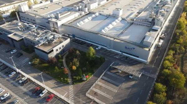 raport ins exporturile romaniei de produse din tutun se ridica in 2024 la peste 2 mld de euro cu o contributie pozitiva de 1 5 mld euro a sectorului de tutun la balanta comerciala a tarii