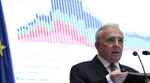 rata inflatiei a sarit in aer a ajuns la 9 9prc in august mugur isarescu avem o cocoasa frumusica trei socuri majore