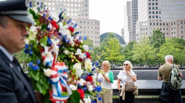 sacrificiul care a salvat sute de vieti povestea emotionanta a lui tom burnett eroul atacului terorist din 11 septembrie