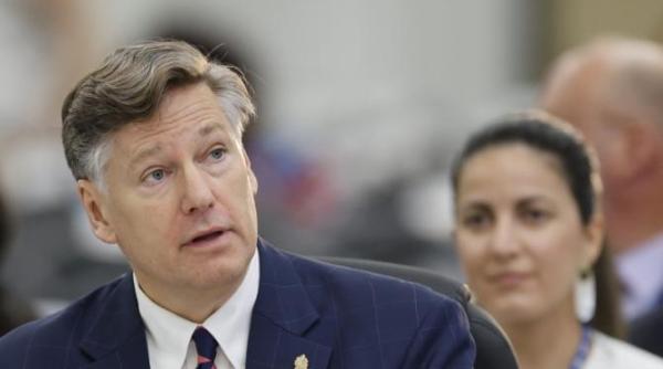 strainii care lauda uciderea lui charlie kirk risca sa nu mai calce in sua adjunctul lui rubio anuntul zilei