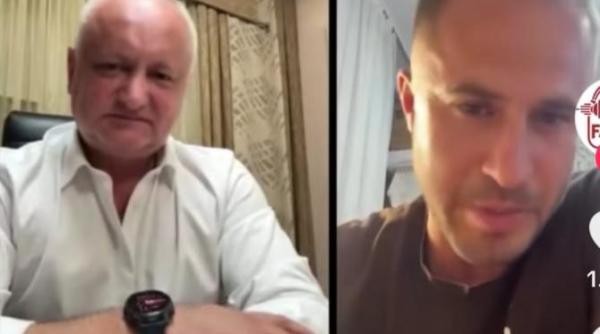 viral igor dodon facut zob de un influencer moldovean live pe tiktok mi a fost rusine cand ati fost presedinte de ce deodata sari cu sapa video
