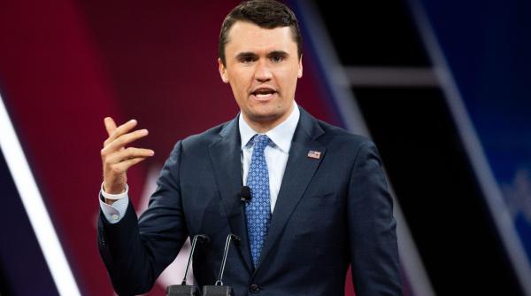 ce a scos la iveala asasinarea lui charlie kirk chirieac se manifesta si in romania