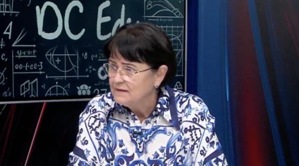 cel mai bizar inceput de an scolar la colegiul i l caragiale andreia bodea directoare dezvaluie lucruri mai putin stiute