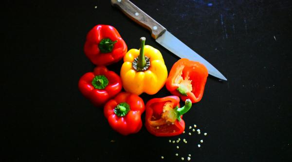 dulceata de ardei iute reteta toamnei care face senzatie cum se prepara pas cu pas