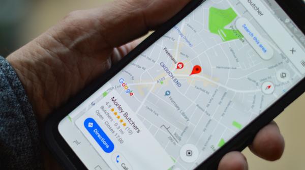 google maps schimbare majora utilizatorii vor fi uimiti de noua functie