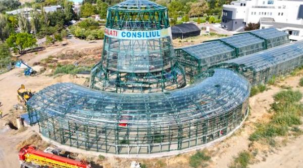 padure tropicala in inima galatiului