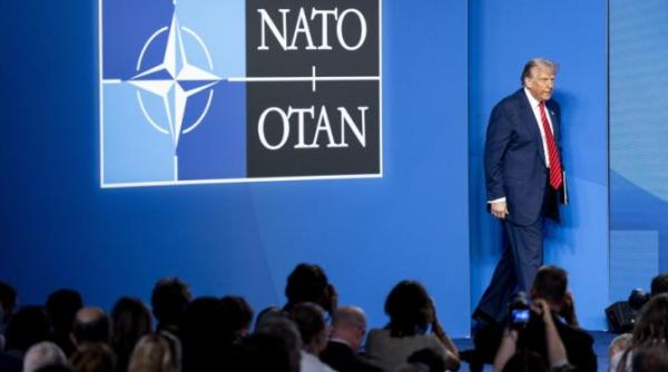 sua promit ca vor apara fiecare centimetru din teritoriul nato dupa incidentul din polonia