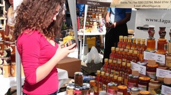 targul national al mierii in acest weekend pe platforma apicola baneasa