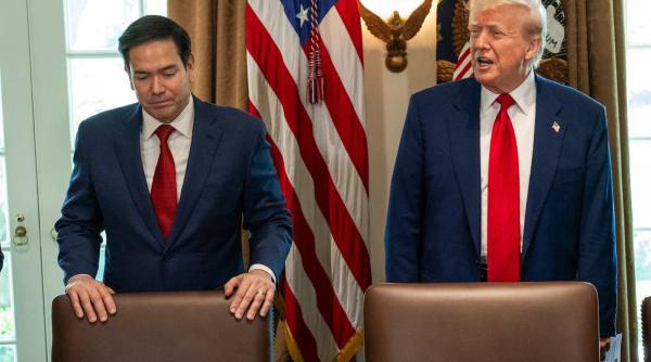 dupa lovitura israelului asupra liderilor hamas din qatar sua cauta sa stinga tensiunile din orientul mijlociu