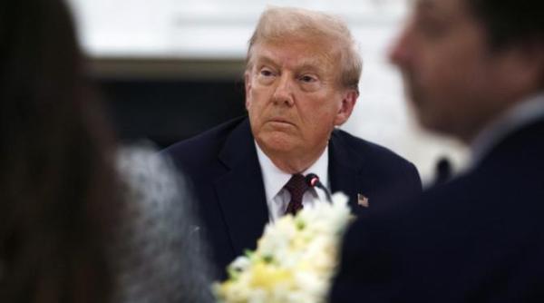 trump a anuntat cand ca va impune sanctiuni rusiei