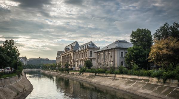 avertizare anm cum va fi vremea duminica in bucuresti si in tara
