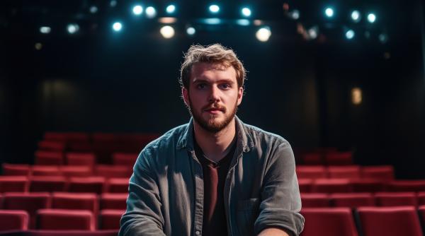 cat castiga un actor din teatrul independent radu popescu nu poti supravietui toate se intretin exclusiv din bilete