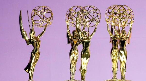 emmy 2025 de la the white lotus la the penguin competitie stransa pentru trofee