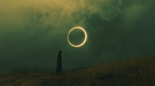 horoscop saptamanal urmeaza ultima eclipsa din 2025 vesti importante pentru fecioara pesti si balanta