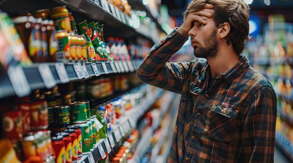 un expert intervine in scandalul eliminarii plafonarii la alimente efectul neasteptat care a lovit tot in buzunarele romanilor