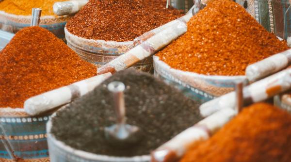 cel mai scump condiment din lume pune bulgaria pe harta mondiala se afla in top trei