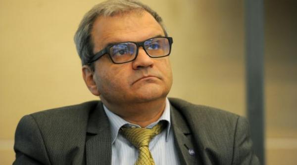 cine este victor giosan noul consilier de stat in guvernul bolojan