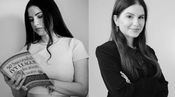 de la eleva din galati la studenta in america povestea juliei boca si cum iti poti indeplini visul de a studia in ivy league