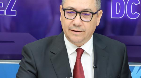 luni ora 12 00 la dcnews victor ponta in direct cu bogdan chirieac video