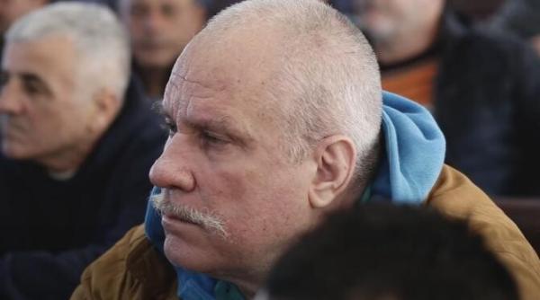 nepotul lui gheorghe dinca criminalul din caracal a fost retinut