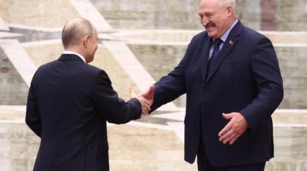 ofiteri ai armatei sua vizita surpriza in belarus au supravegheat exercitiile militare cu rusia