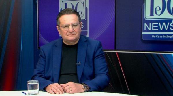 orice greseala va fi cuantificata ambasadorul george maior despre diferenta dintre intelectual si om de stat video