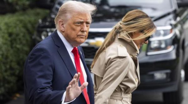 donald trump vizita in marea britanie subiectele aflate pe masa de discutii