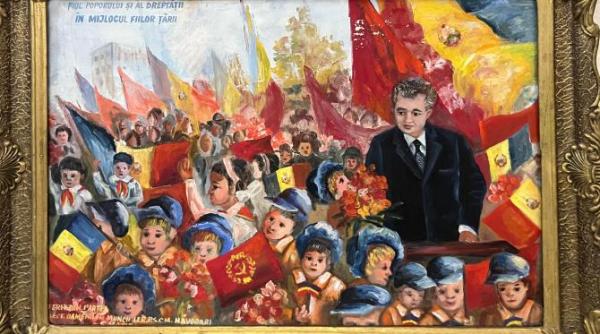 esti nostalgic dupa comunism se cer masuri ferme in combaterea asaltului online