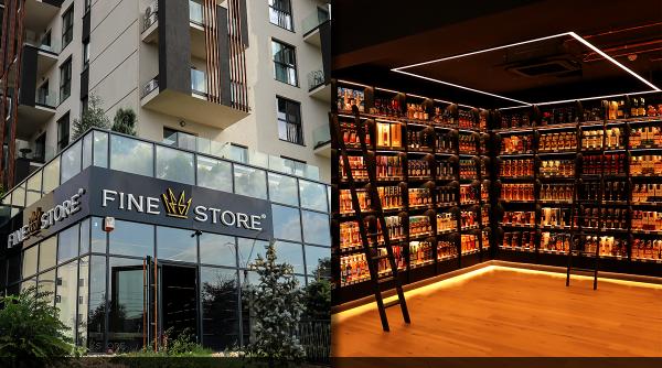 finestore virtutii un concept inovator de magazin dedicat bauturilor fine cu preturi accesibile