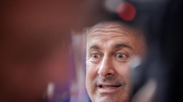 luxemburgul va recunoaste statul palestina anunta seful diplomatiei luxemburgheze