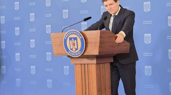 nicusor dan prima reactie dupa anuntul procurorului general despre influenta rusiei in alegerile din romania