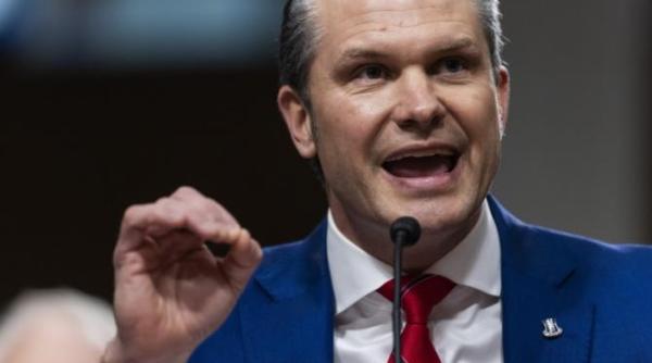 pentagonul anunta toleranta zero fata de militarii americani care aplauda asasinarea lui charlie kirk