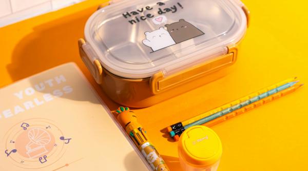 trei idei de mese sanatoase si echilibrate pentru copilul tau perfecte pentru pauza de la scoala