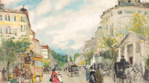 artmark licitatia de bijuterii si licitatia aniversara hanul cu tei 1833 miercuri si joi