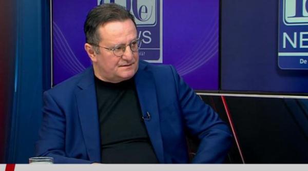 asasinarea lui charlie kirk george maior fost ambasador in sua a explicat climatul social care genereaza violenta in sua video