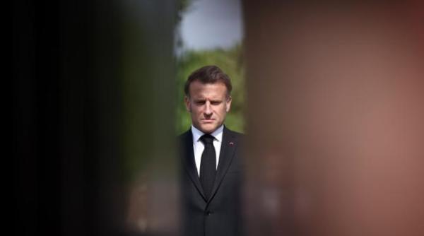 criza politica in franta socialistii preseaza guvernul macron pentru concesii bugetare uriase