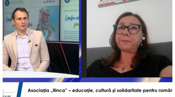 generatia globala povestea asociatiei ilinca si a romanilor din diaspora italiana