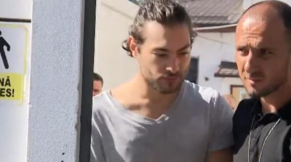 procurorii cer arestarea fiului lui ilie dumitrescu dupa ce expertiza inml a stabilit ca a consumat cocaina