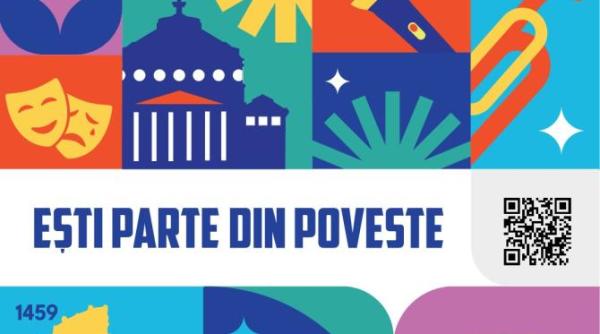 zilele bucurestiului 2025 descopera orasul 566 de ani de bucuresti