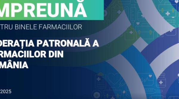 federatia patronala a farmaciilor din romania fpfr intra oficial in peisajul farmaceutic