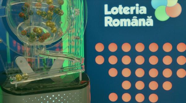 loto report de peste 6 30 milioane de euro la loto 6 49 la extragerea de joi 18 septembrie 2025