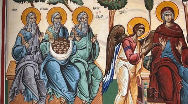 o tanara filipineza a ales credinta ortodoxa l am simtit pe dumnezeu cum m a prins de mana in apa botezului