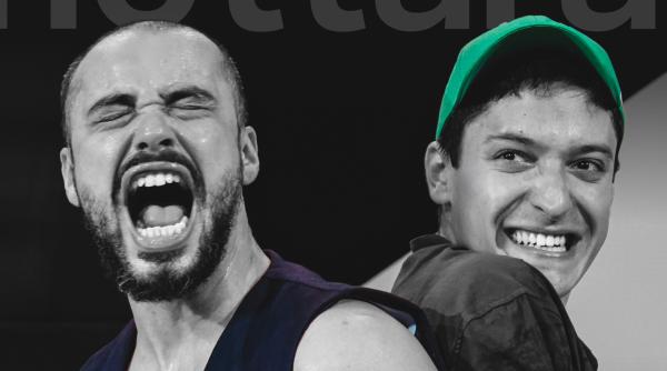 comedia erorilor de william shakespeare in regia sanzianei stoican o noua premiera a teatrului nottara