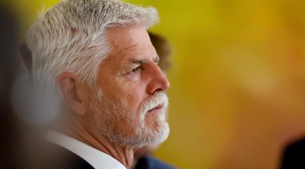 presedintele cehiei turist sub acoperire in romania uneori avem prejudecati ca e inapoiata dar